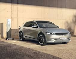EV Charger Installation