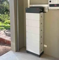 Home Solar Battery Mindarie
