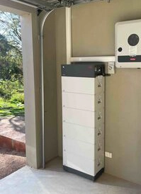 Byd Battery Mindarie