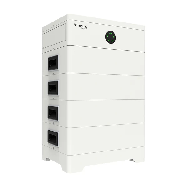 Battery Storage  - Solax Triple power battery