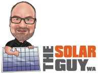 the solar guy wa
