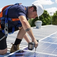Solar Panel Installation Joondalup